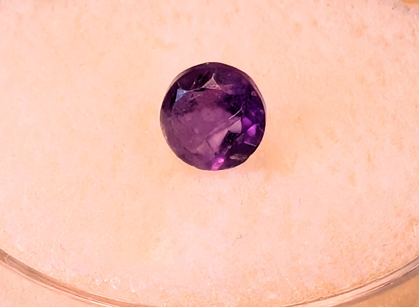 Gemstone Stud Earrings